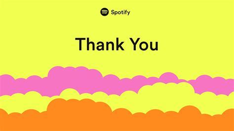 Spotify Wrapped Animations