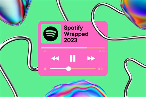 Spotify Wrapped Insights