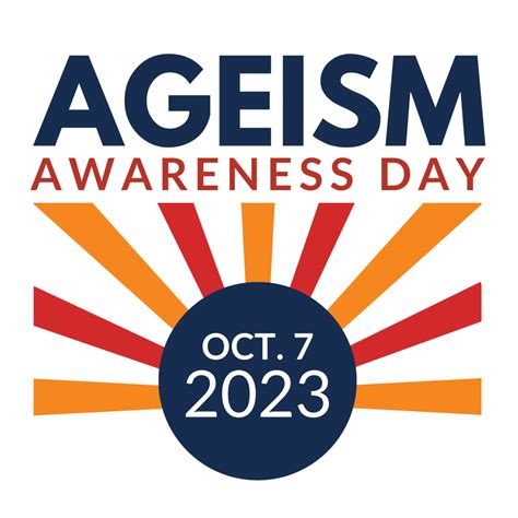 Spreading Awareness about Aging