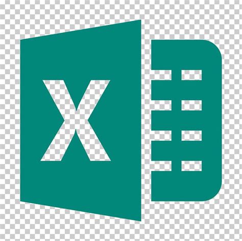 Excel Spreadsheet Icon