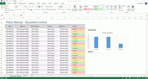 Spreadsheet Security