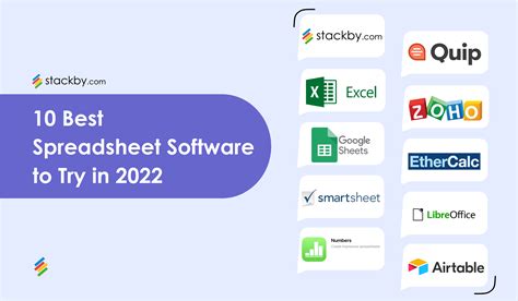 Spreadsheet Software for DNA Reverse Complement