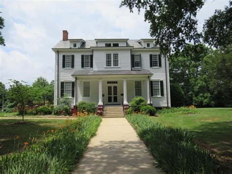 Spring Hill Plantation