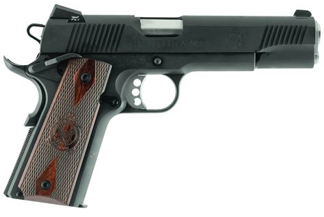 Springfield 1911 Handgun Gallery 2