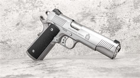 Springfield 1911 TRP