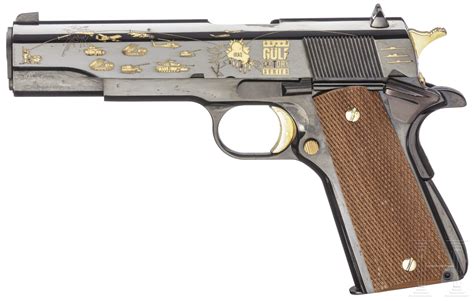 Springfield 1911 Victory