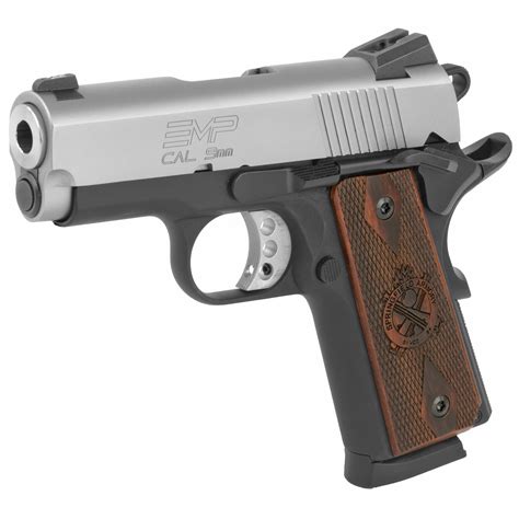 Springfield Armory EMP 9mm 1911