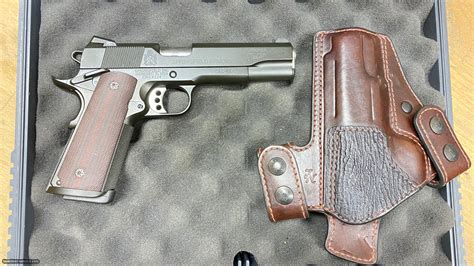 Operator 45 Holster