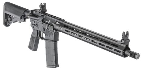 Springfield Armory Saint Rifle Image 4