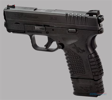 Springfield Armory XD-45