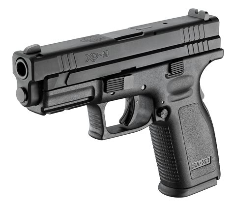 Springfield Armory XD 9 01