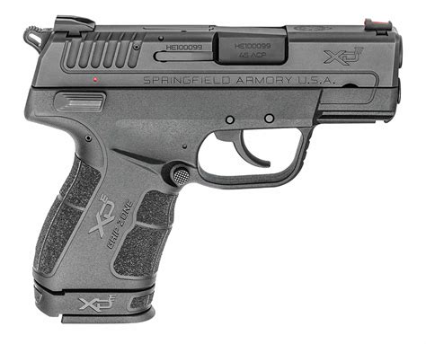 Springfield Armory XD45