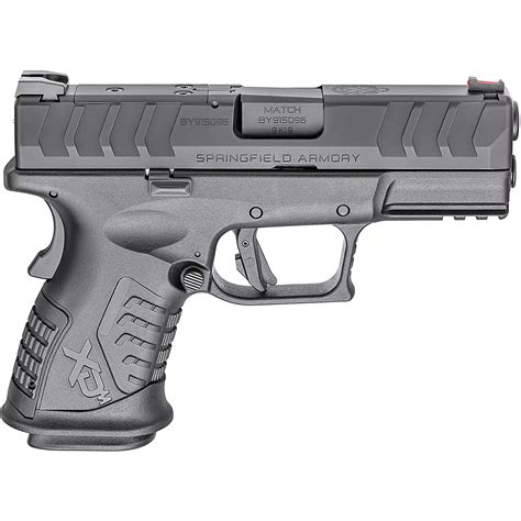 Springfield Armory XD(M) 9mm