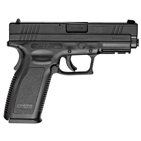 Springfield XD 45 Gallery 10