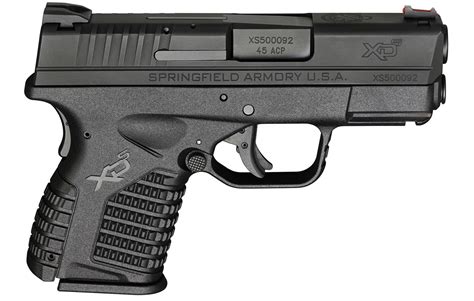 Springfield XD 45 Gallery 3