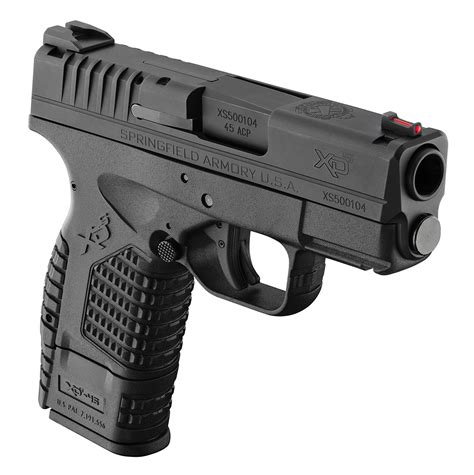 Springfield XD 45 Price