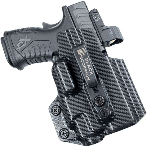 Springfield XD Holster