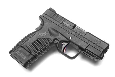 Springfield XD Precision