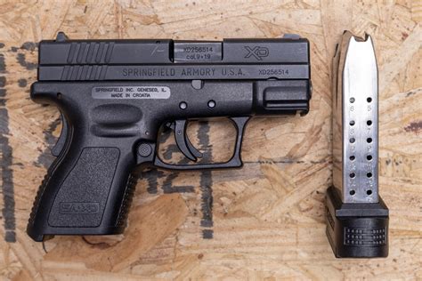 Springfield Xd9 Price and Value Review