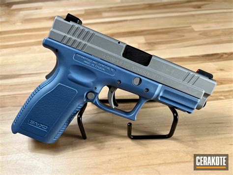 Springfield Xd9 Value Review