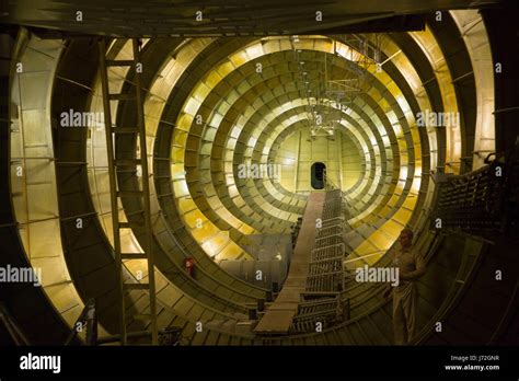 Spruce Goose Interior