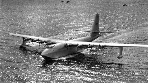 Spruce Goose Videos