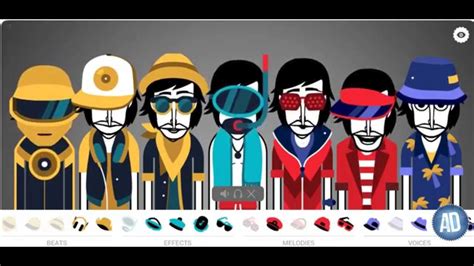 Sprunk Beats Incredibox Image 10