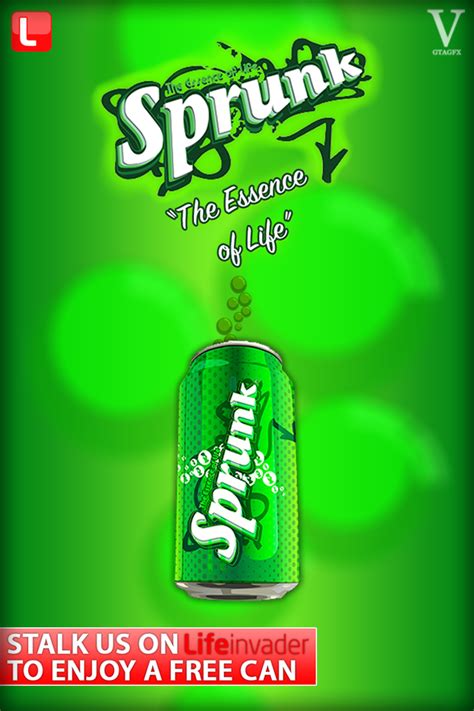 Sprunk Free Alternatives