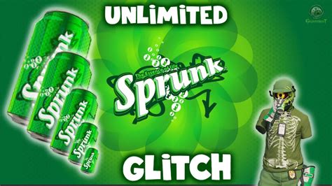 Sprunk Free Promotions