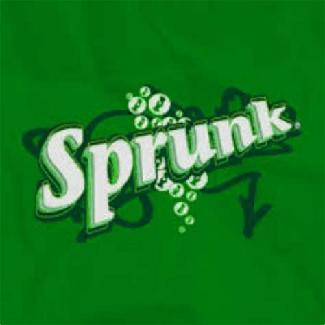 Sprunk Game Concept Art