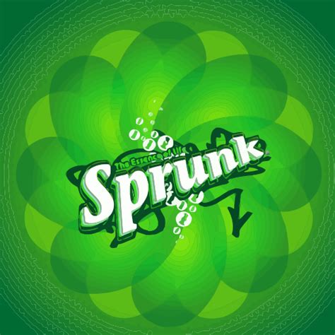 Sprunk and Krunk Ingredients