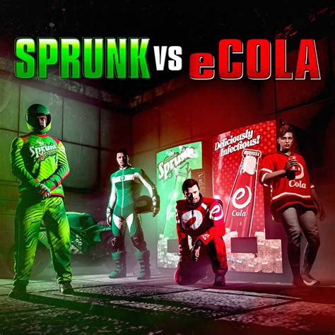 Sprunk and Krunk Origins