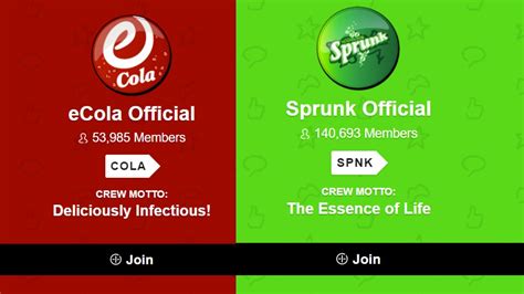 Sprunk social media