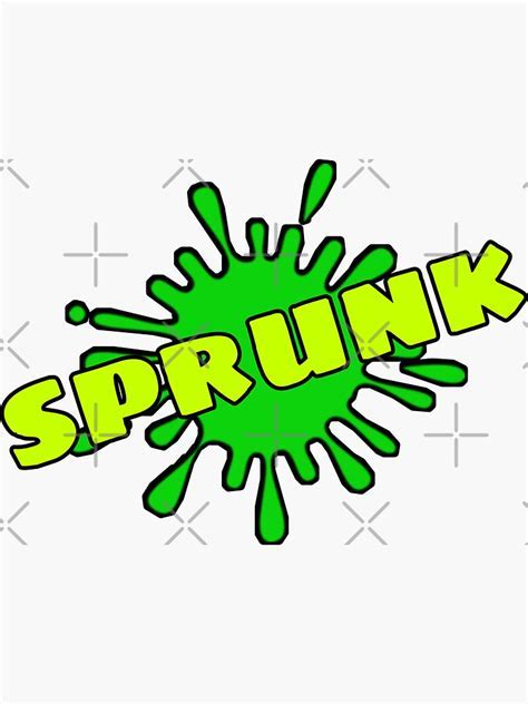 Sprunk's Yellow Guy Fandom