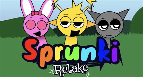 Sprunki Apk Official Website