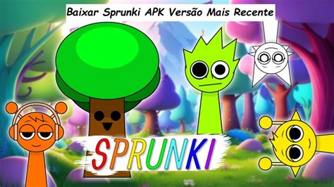 Sprunki Apk Power-Ups