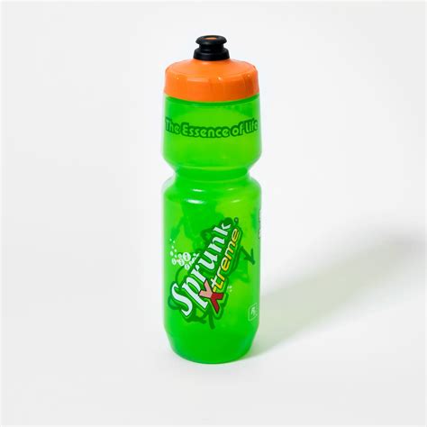 Sprunki Original Bottle