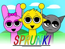 Sprunki Care