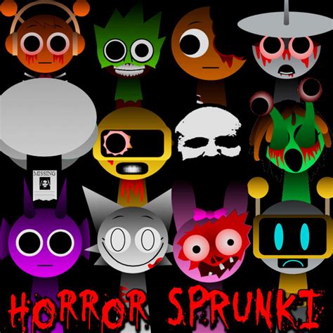 Sprunki CD Key Download