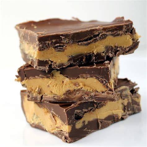 Delicious and rich Sprunki chocolate peanut butter bars