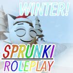 Sprunki community fan art