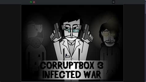 Sprunki Corruptbox 3 Community Approach