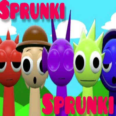 Sprunki Corruptbox 3 Trial Error