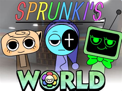 Sprunki Creators