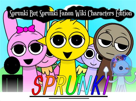 Sprunki Diet