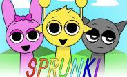 Sprunki Feature Upgrade