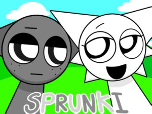 Sprunki Game Tips and Tricks