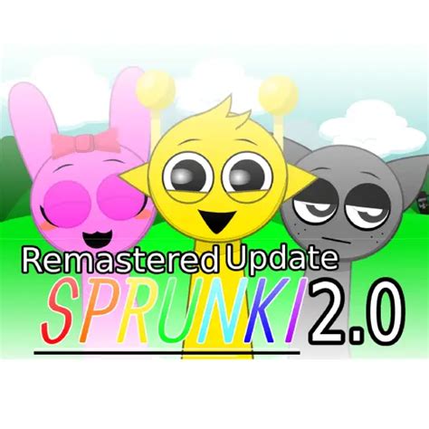 Sprunki Games Multiplayer Games