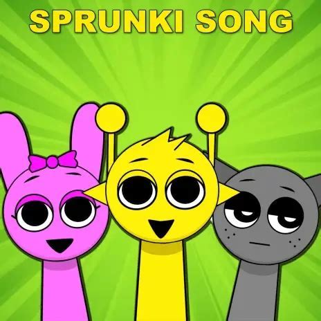 The Genius Behind Sprunki