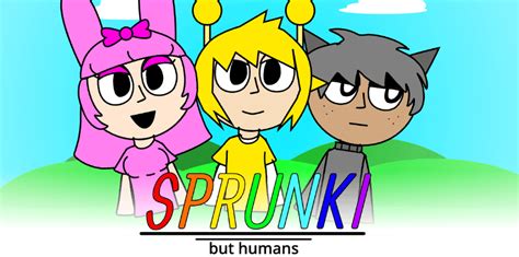 The psychological impact of Sprunki